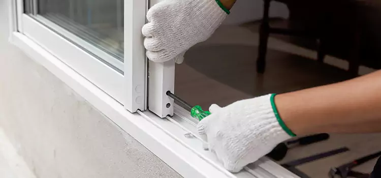 Sliding Glass Door Lock Repair South Miami Heights