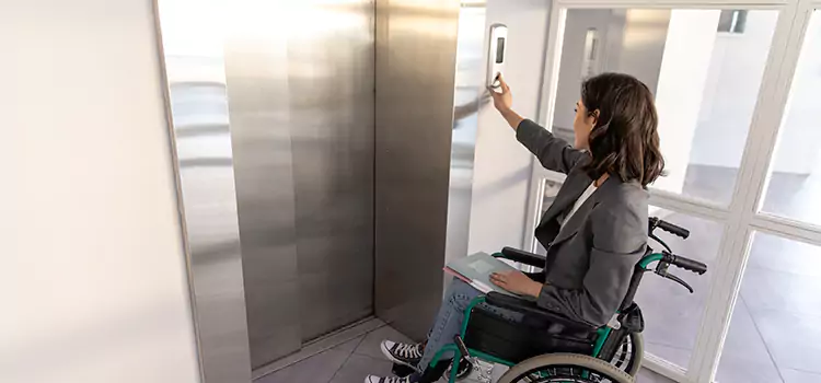 Benefits of Modern Handicap Door Systems in South Miami Heights, FL