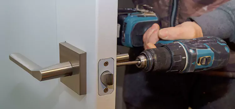 Brand Lock Repair and Specialty Services South Miami Heights