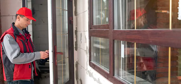 Sliding Door Lock Repair South Miami Heights
