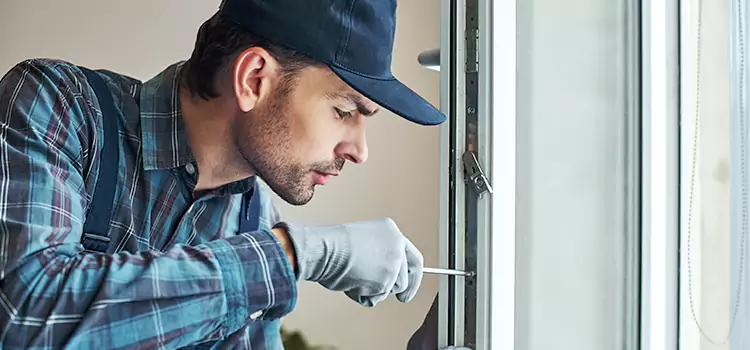 Emergency Response for Latch Issues South Miami Heights